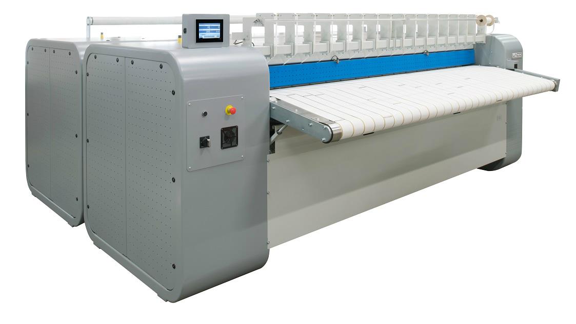 ACL800-25 (два вала)
