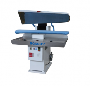 Пресс гладильный SLU54
