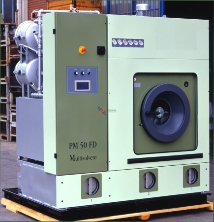 pm50 suprema