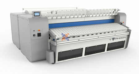 acl800-25 (два вала) unimac (laco)